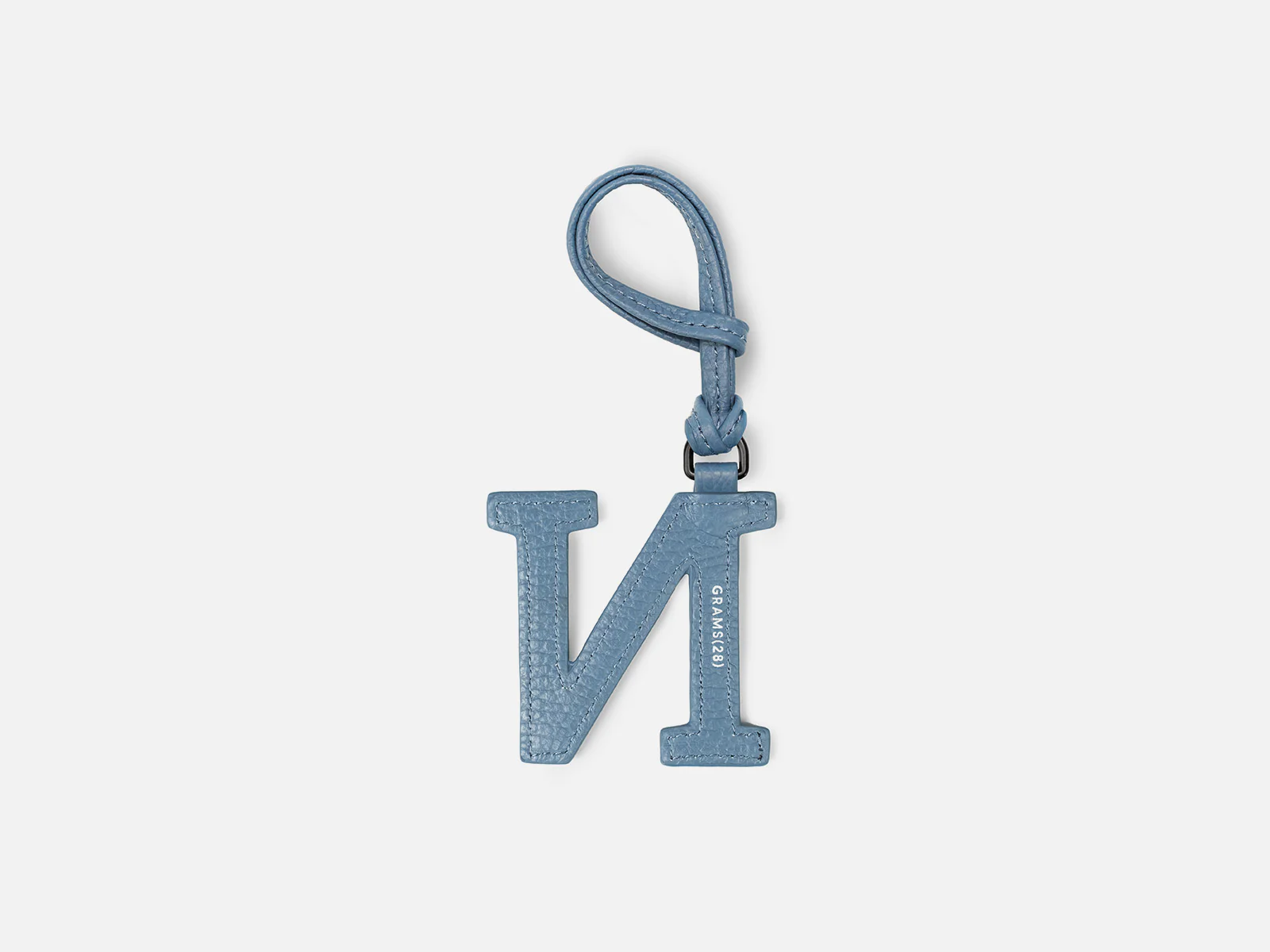 Alphabet Bag Charm - Image 82
