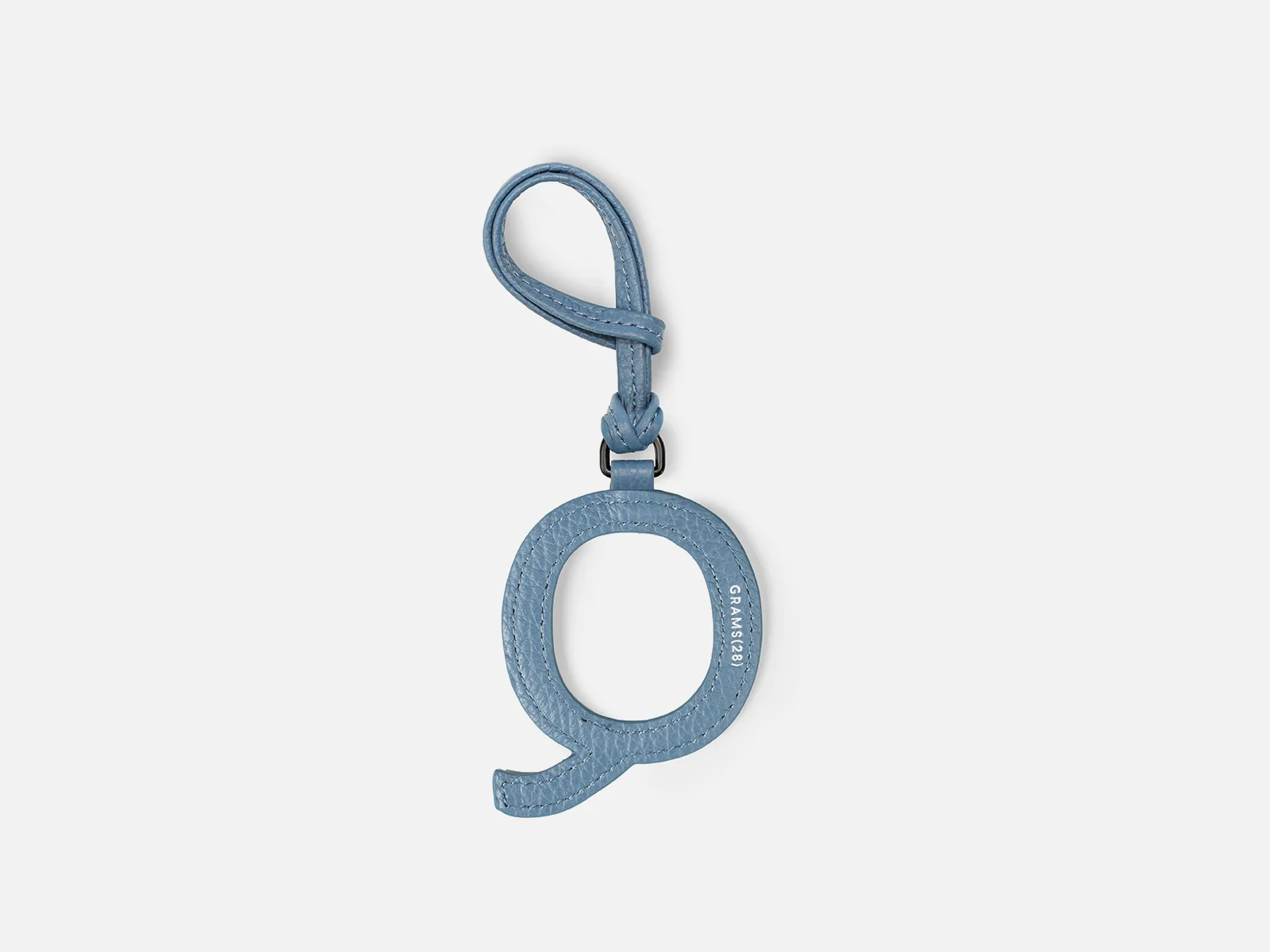 Alphabet Bag Charm - Image 88
