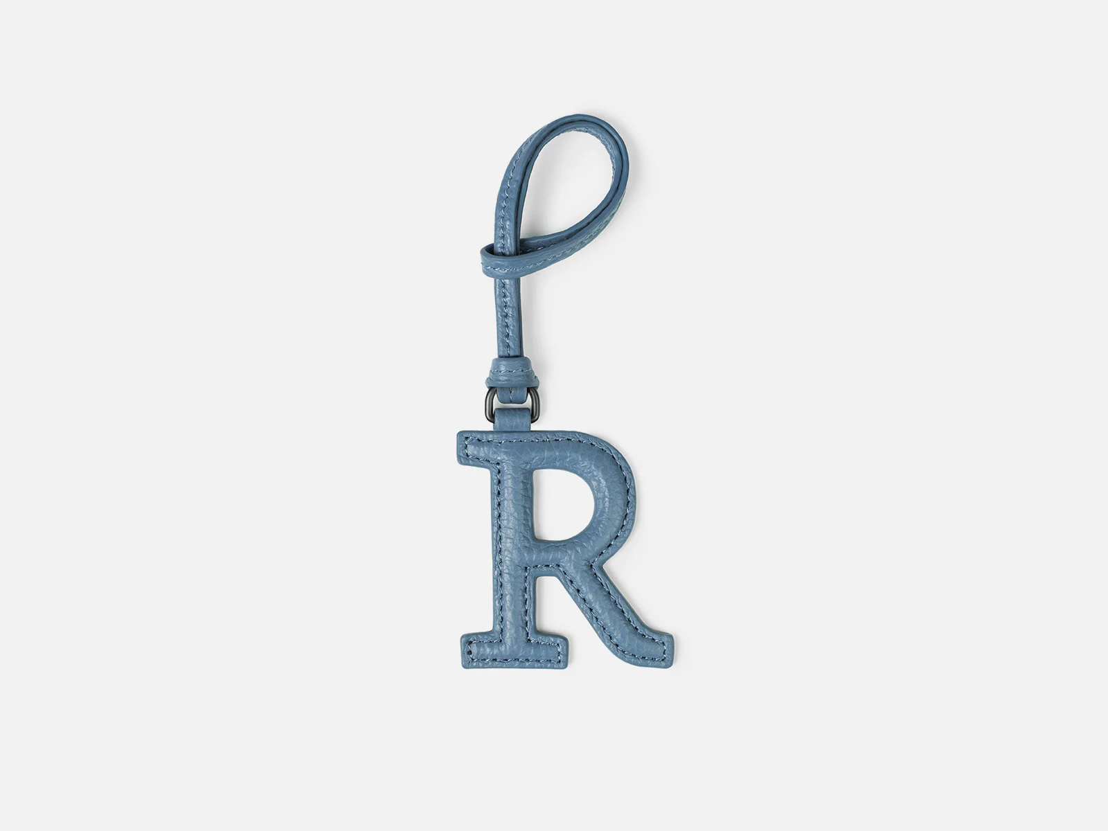 Alphabet Bag Charm - Image 89