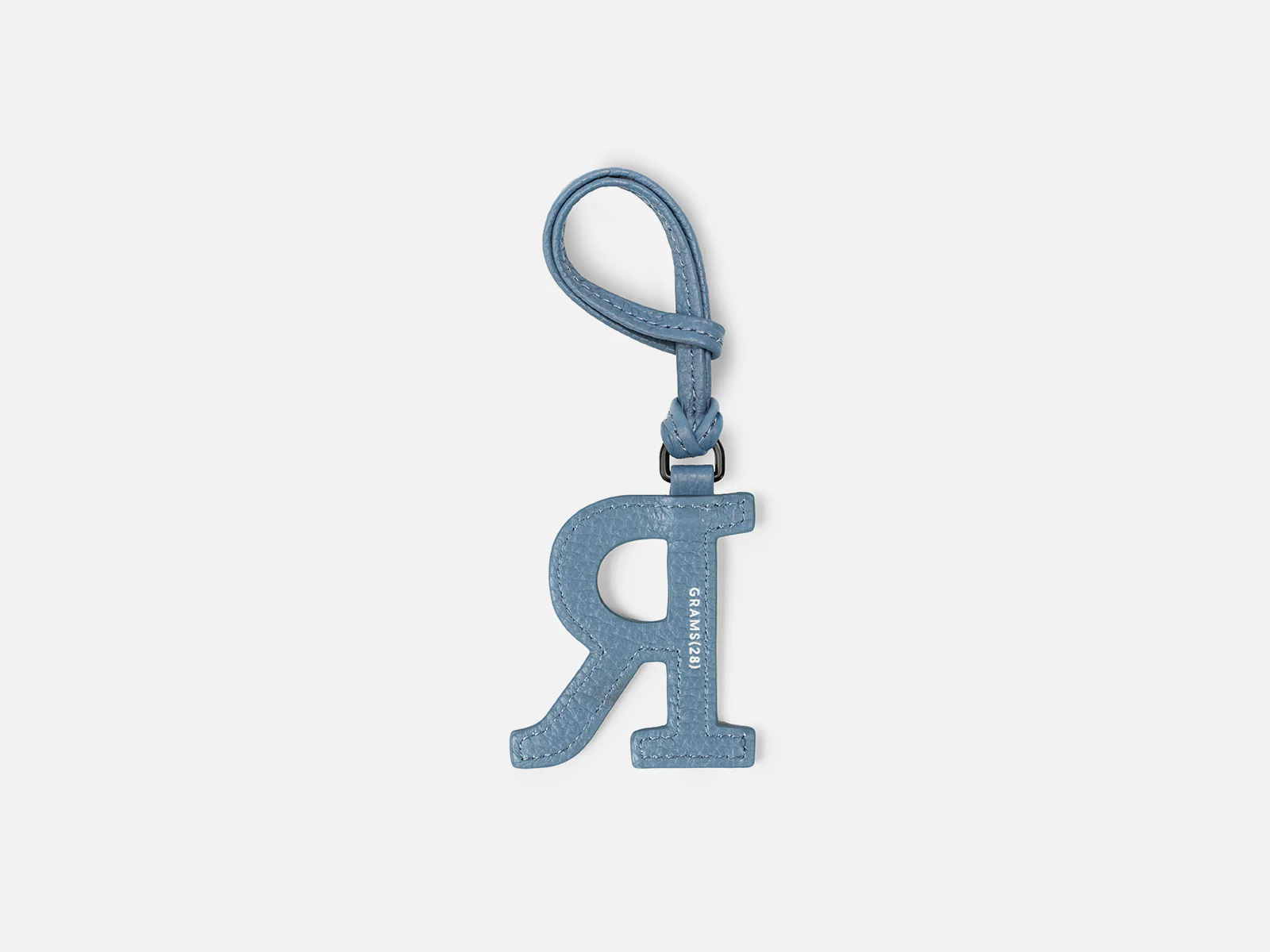 Alphabet Bag Charm - Image 90
