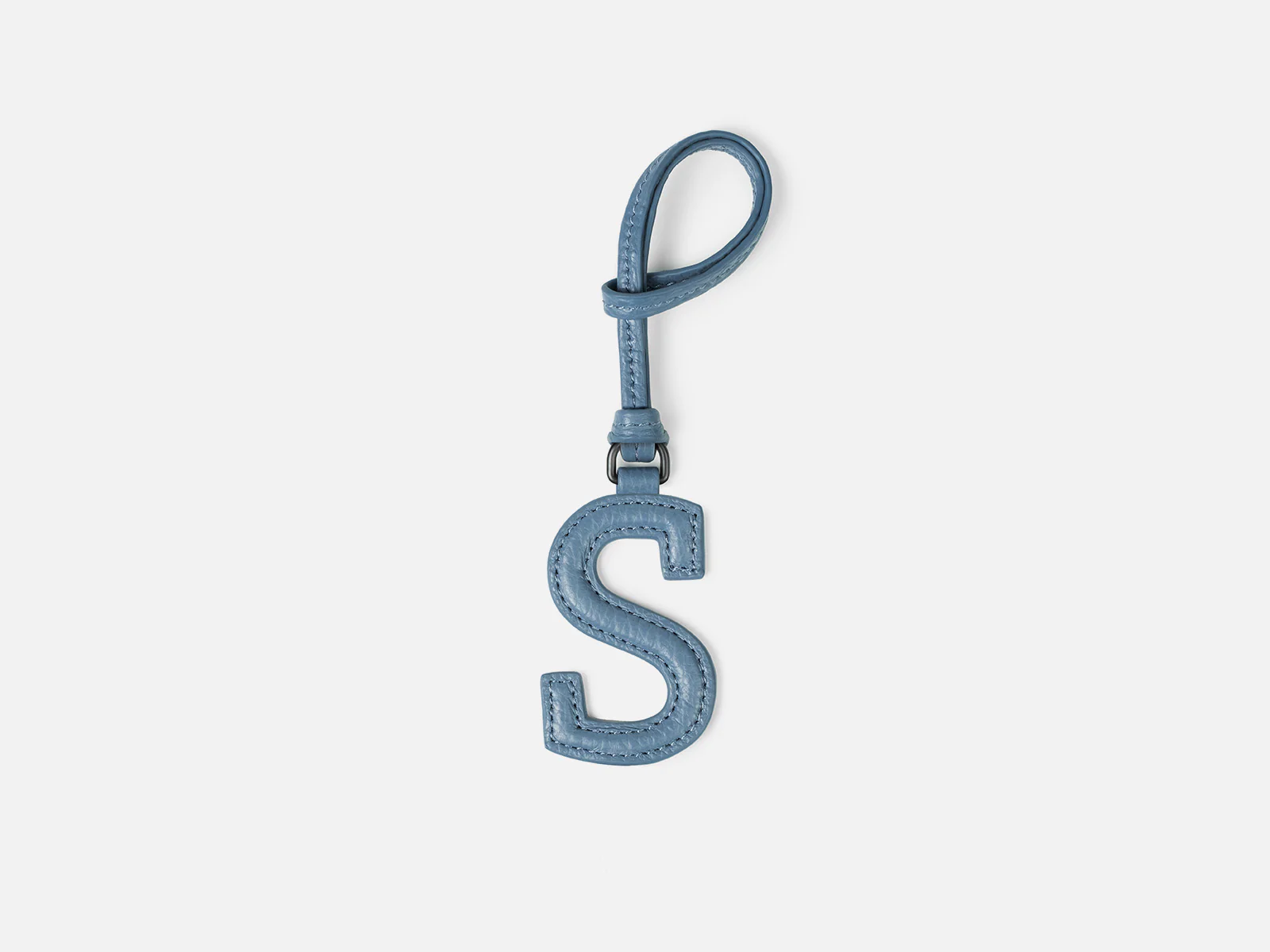 Alphabet Bag Charm - Image 91
