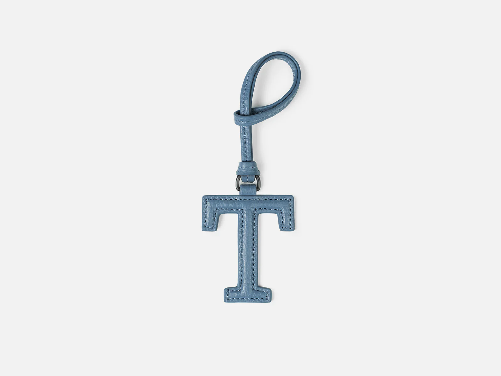 Alphabet Bag Charm - Image 93