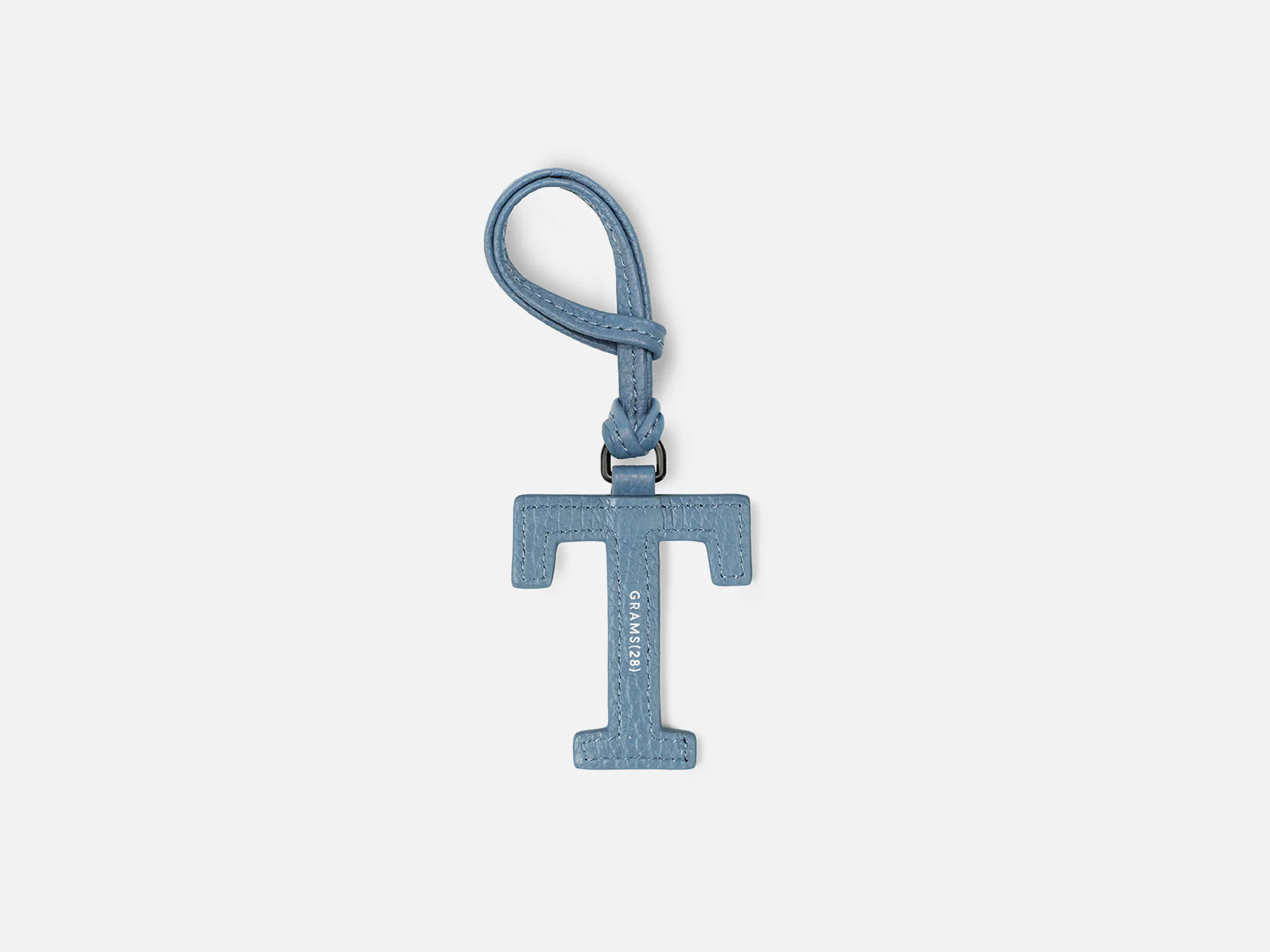 Alphabet Bag Charm - Image 94