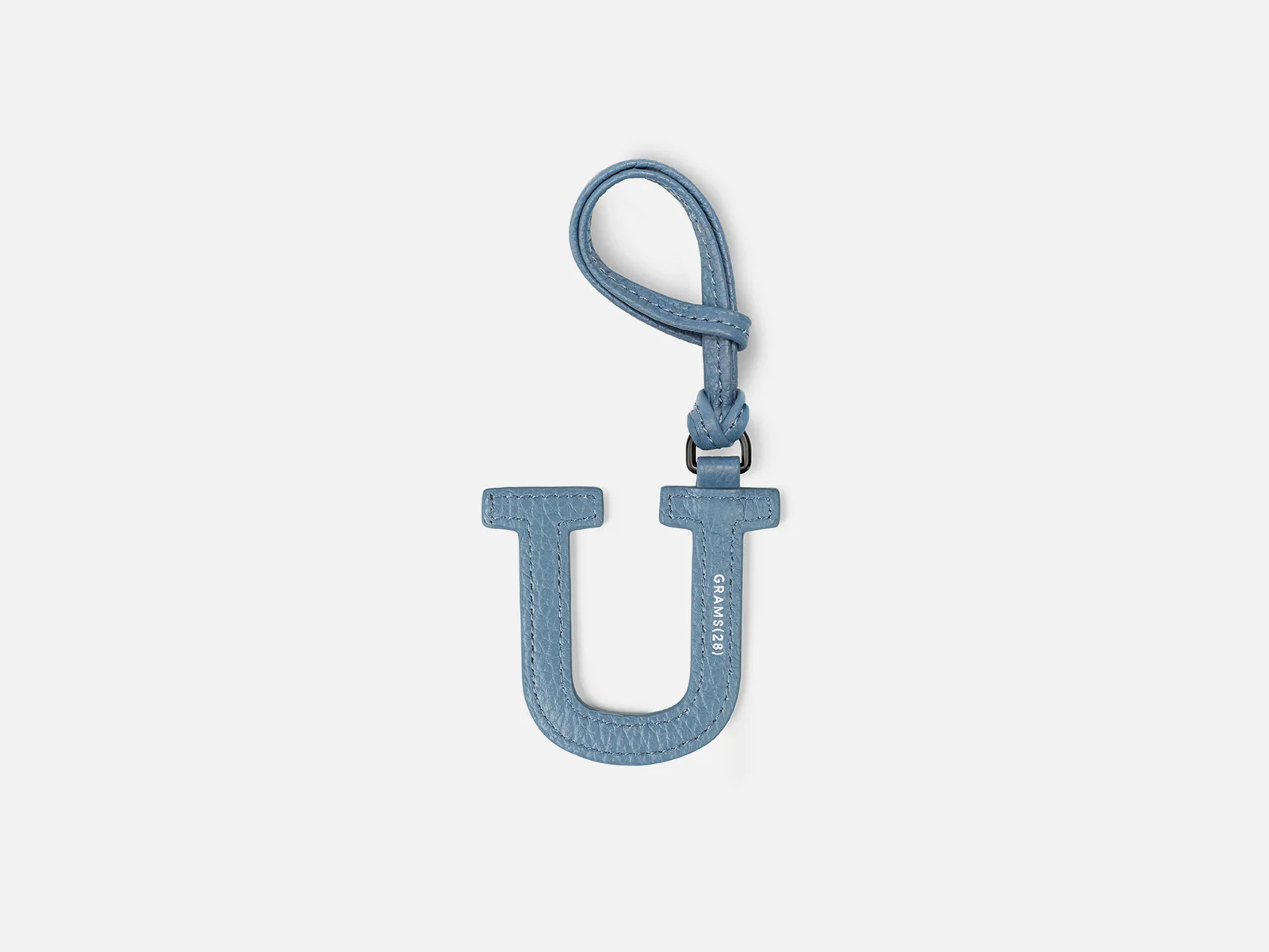 Alphabet Bag Charm - Image 96