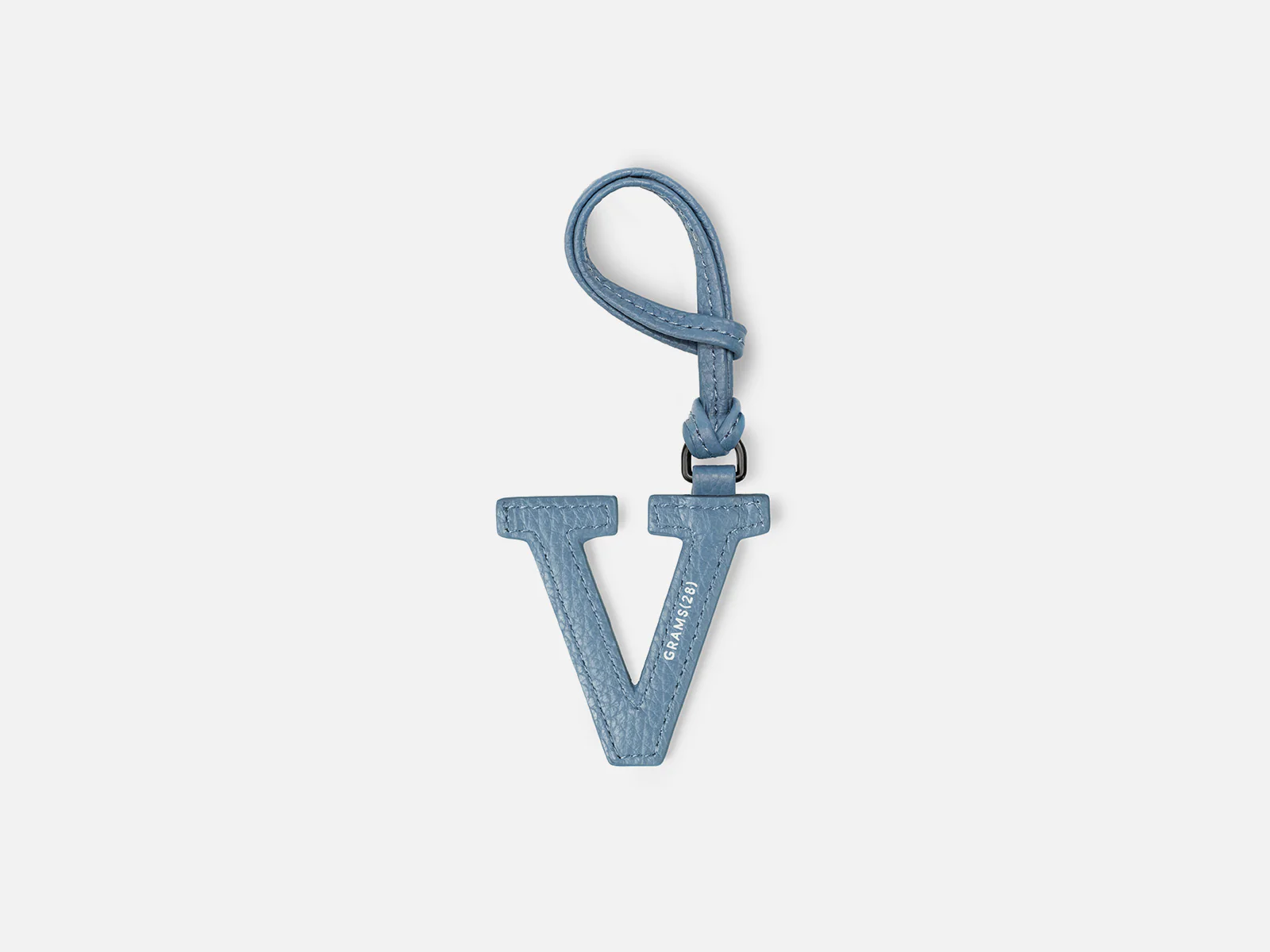 Alphabet Bag Charm - Image 98