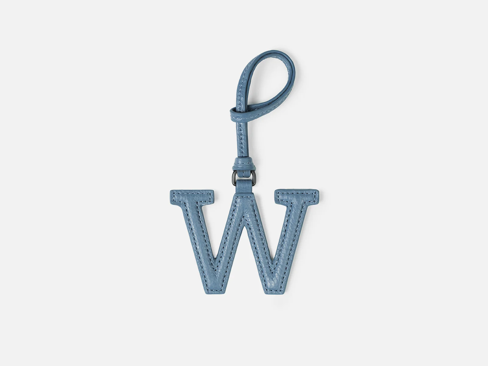 Alphabet Bag Charm - Image 99