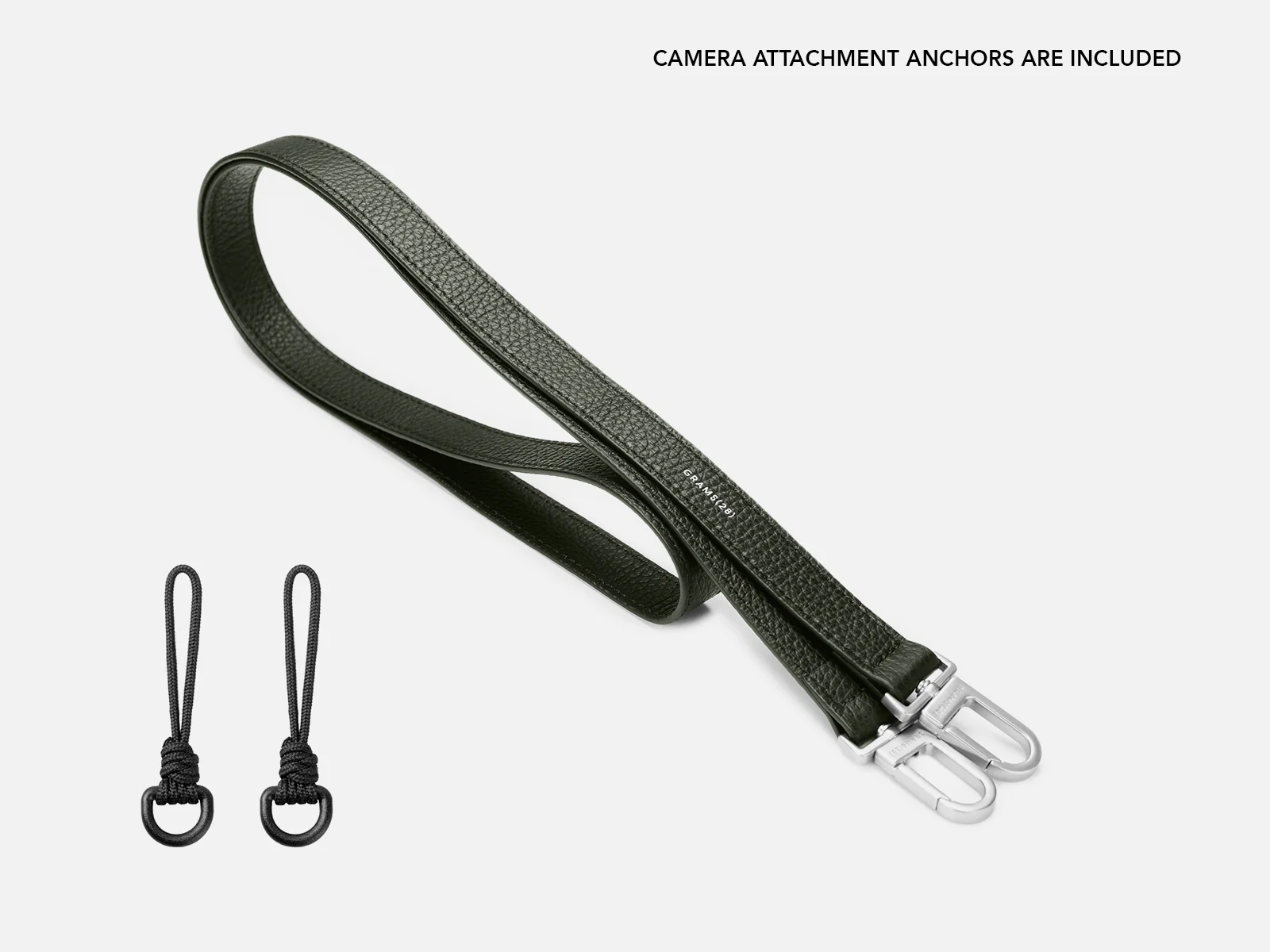 Camera Strap - Long - Image 14