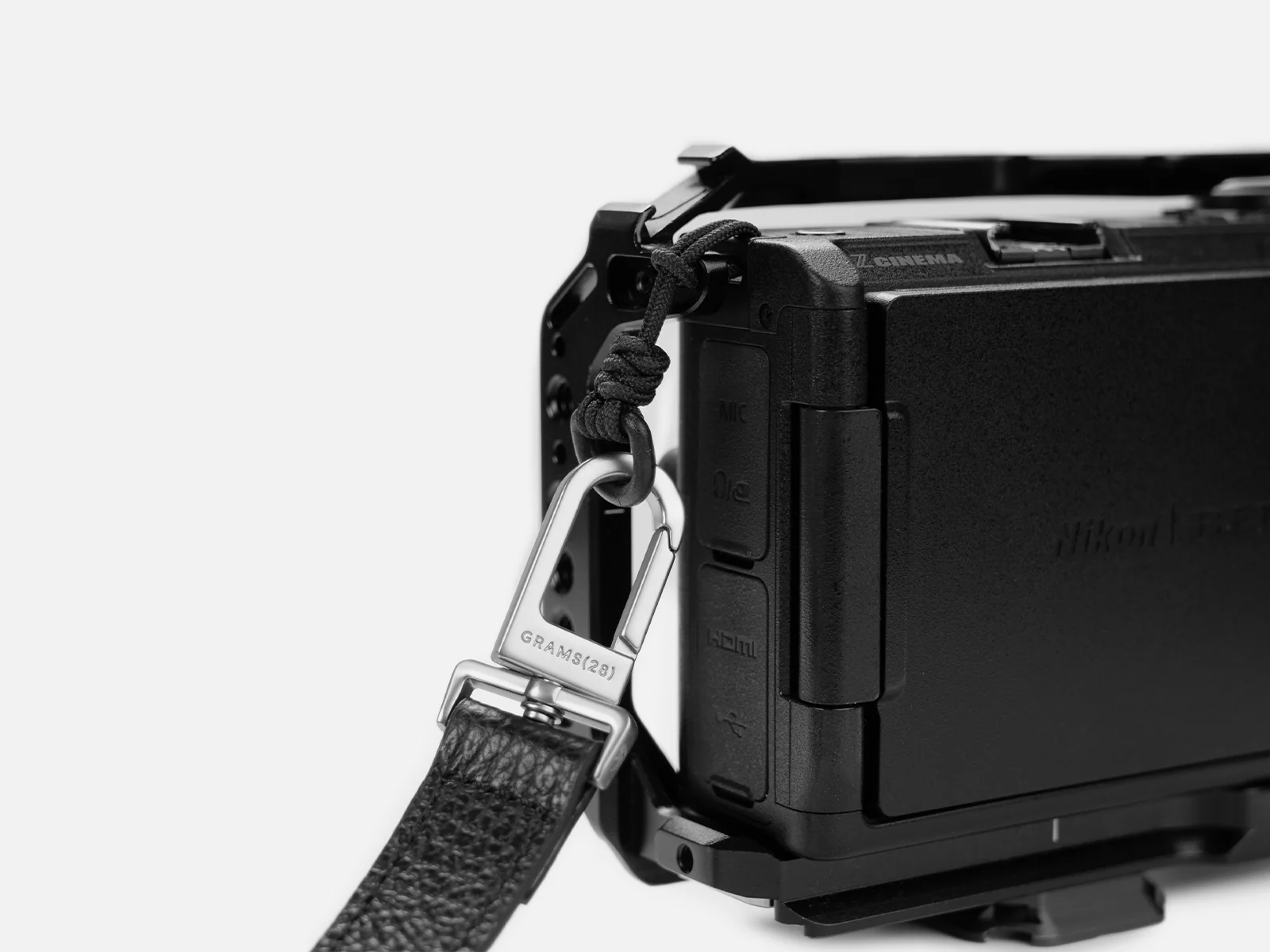 Camera Strap - Long - Image 6