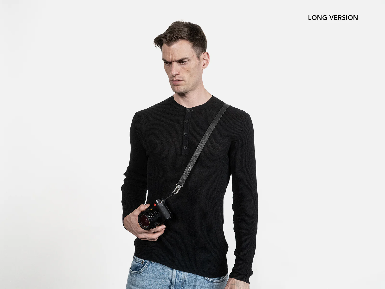 Camera Strap - Long - Image 7