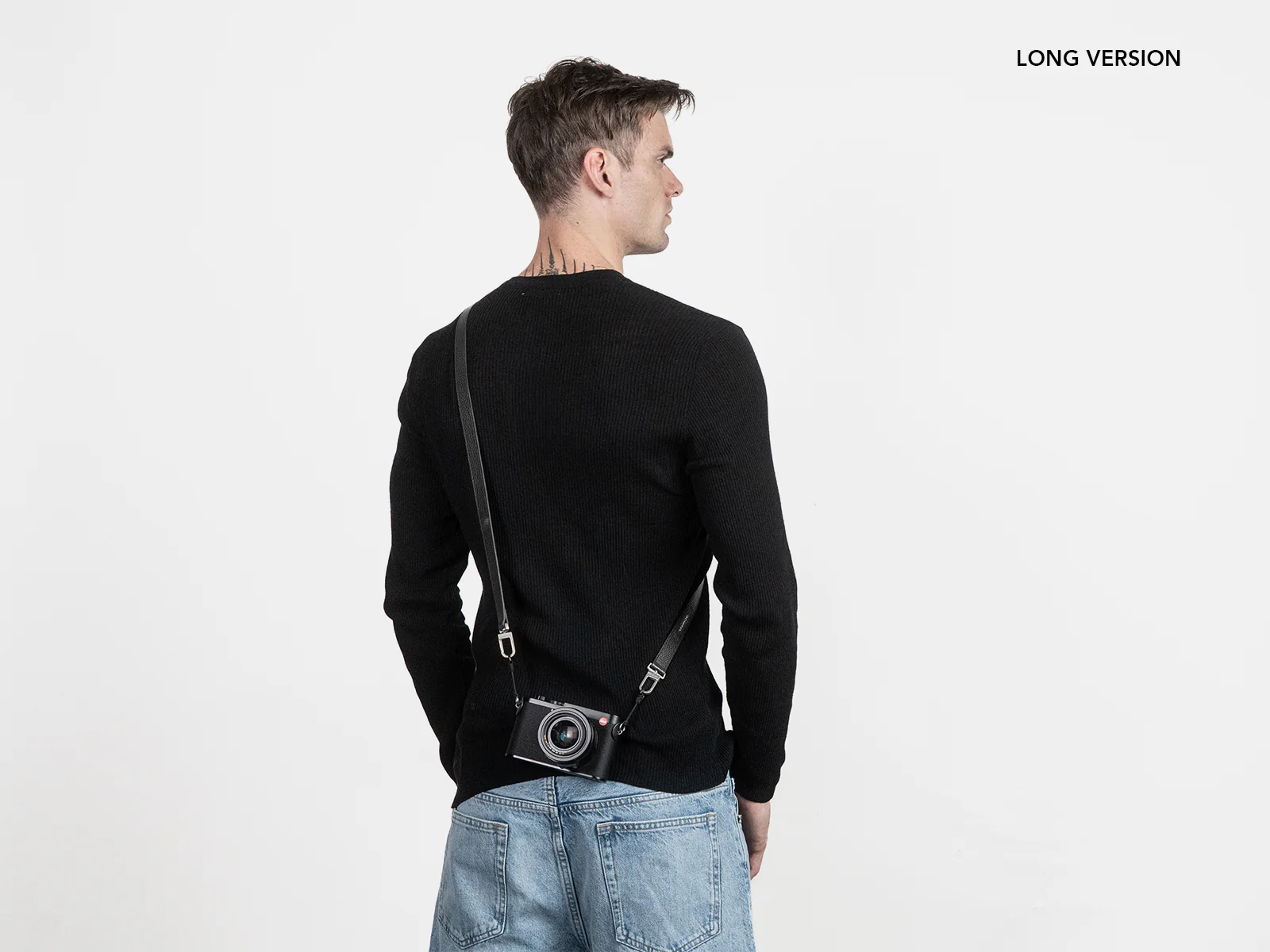 Camera Strap - Long - Image 8