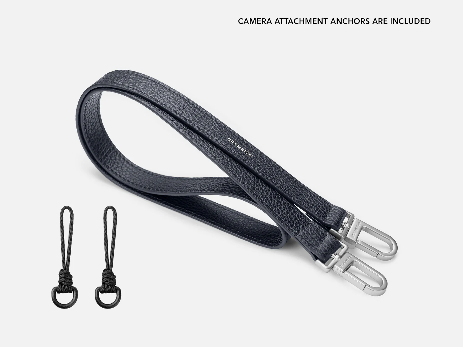 Camera Strap - Short - Image 11