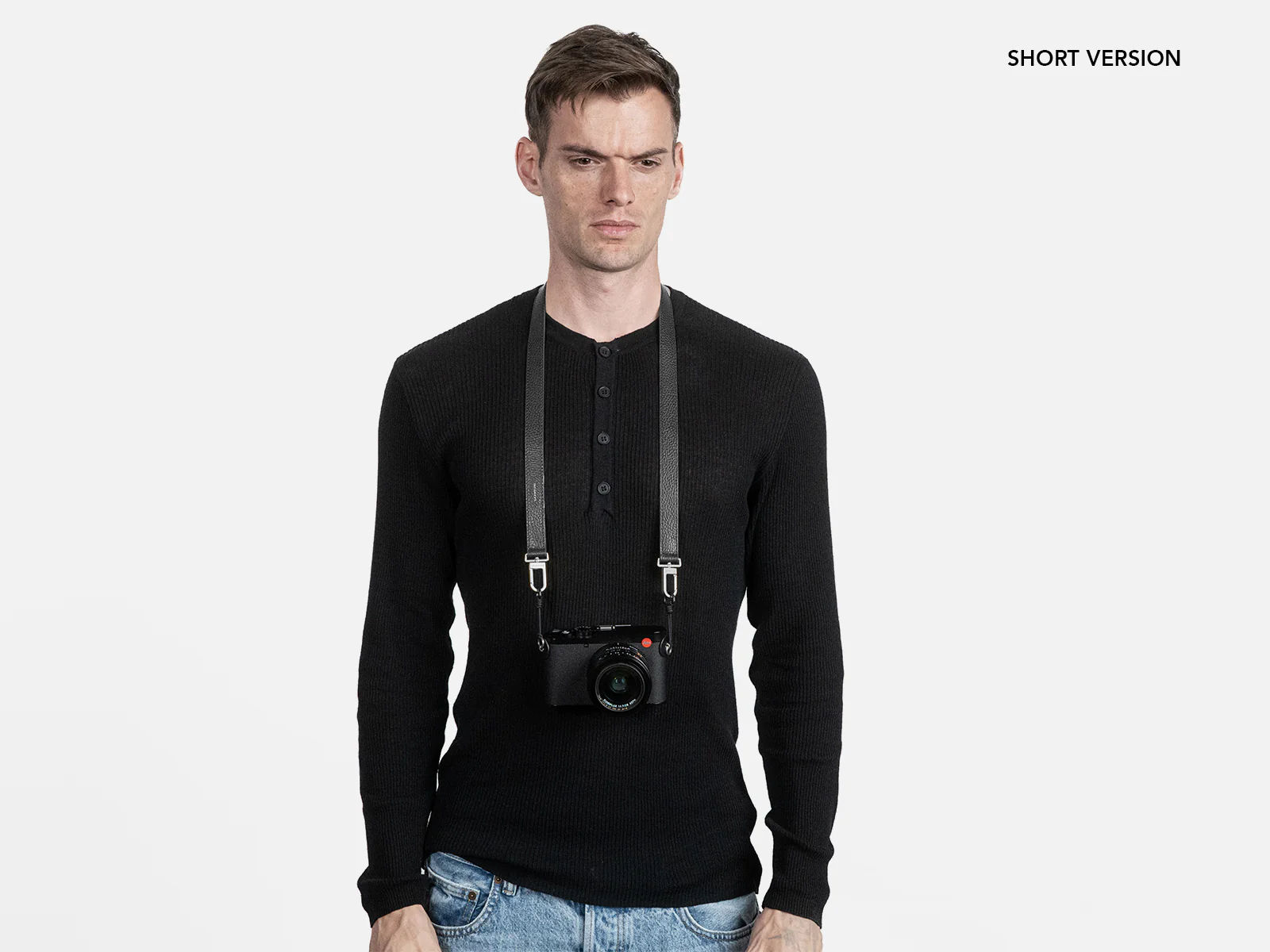 Camera Strap - Short - Image 7