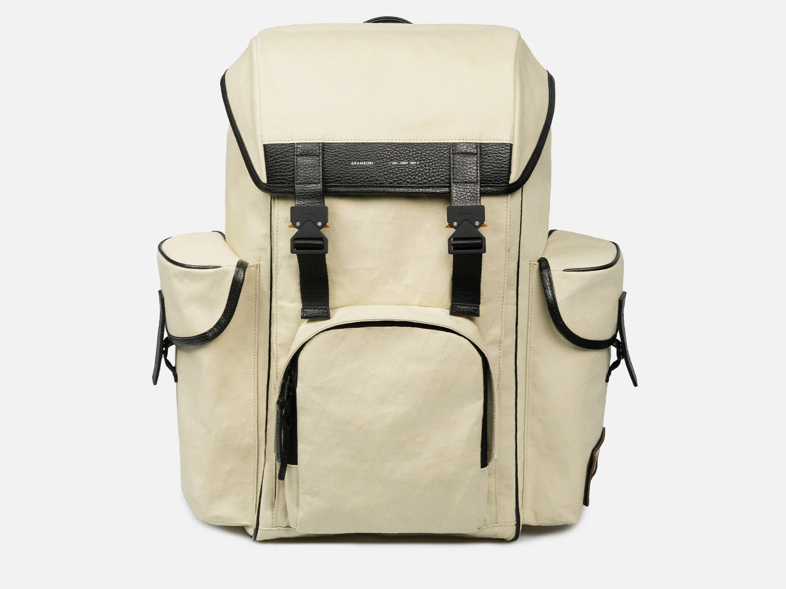 Mars Rover 301 Adventure Backpack