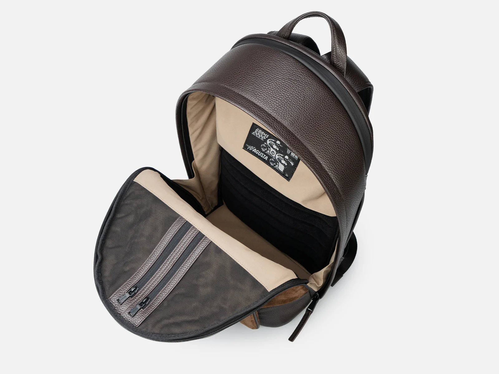 MV Agusta X GRAMS28 151 Stealth Backpack - Image 7