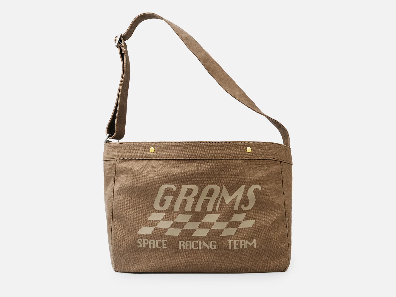 MV Agusta X GRAMS28 184 Weekender Tote - Image 11