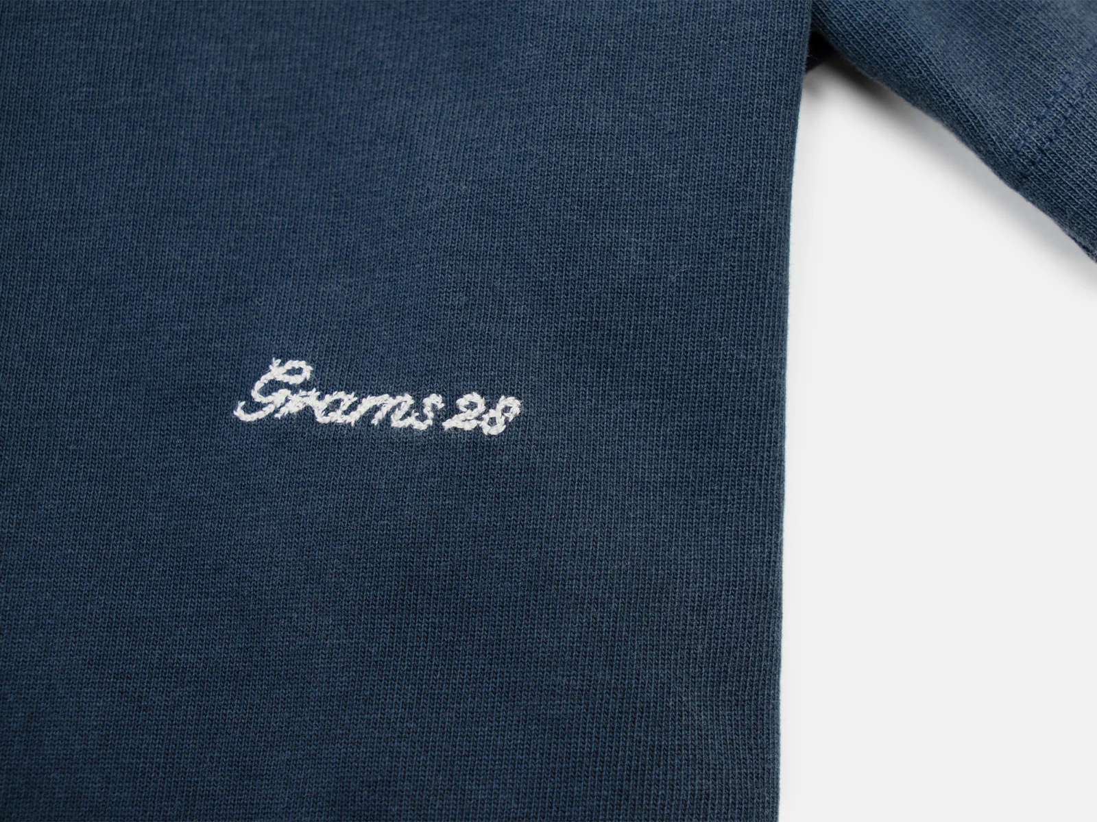 MV Agusta x GRAMS28 Sun Faded Tee - Image 6