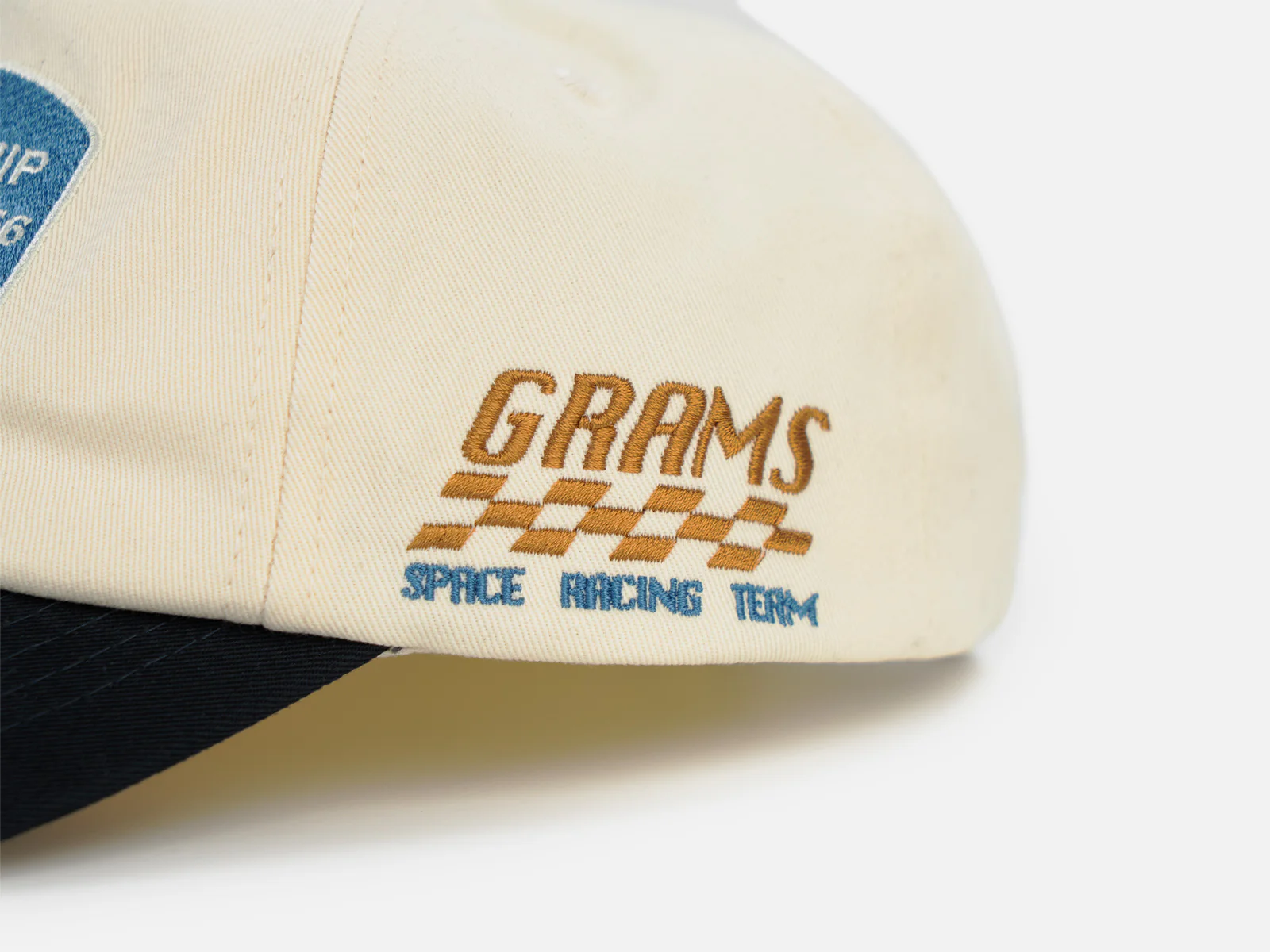 MV Agusta x GRAMS28 Racing Cap - Image 10