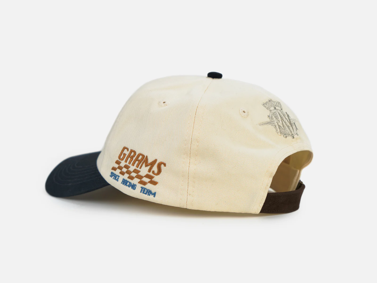 MV Agusta x GRAMS28 Racing Cap - Image 14