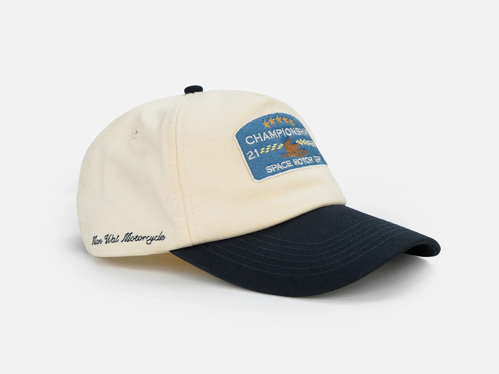 MV Agusta x GRAMS28 Racing Cap - Image 15
