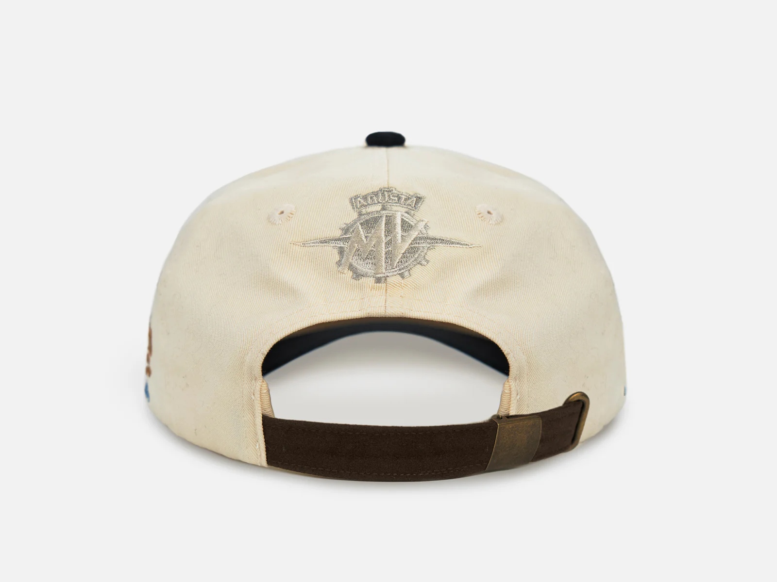 MV Agusta x GRAMS28 Racing Cap - Image 16