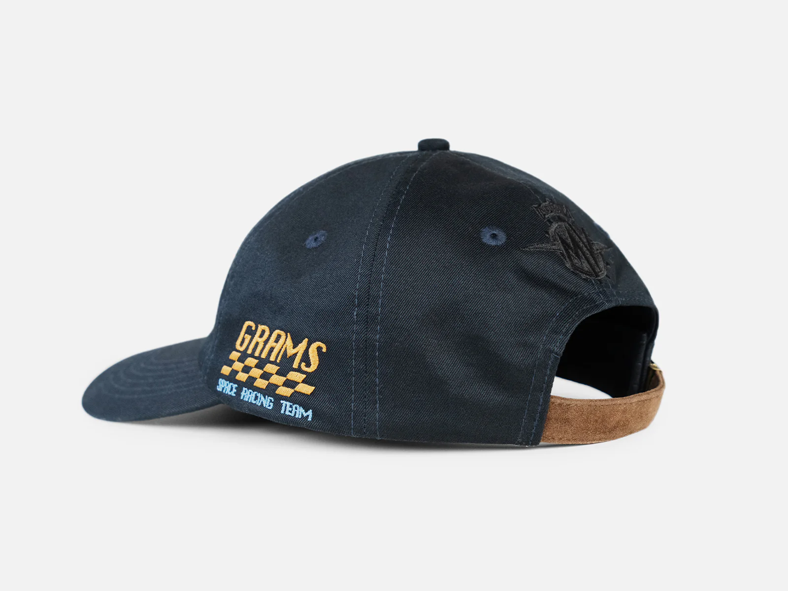 MV Agusta x GRAMS28 Racing Cap - Image 6