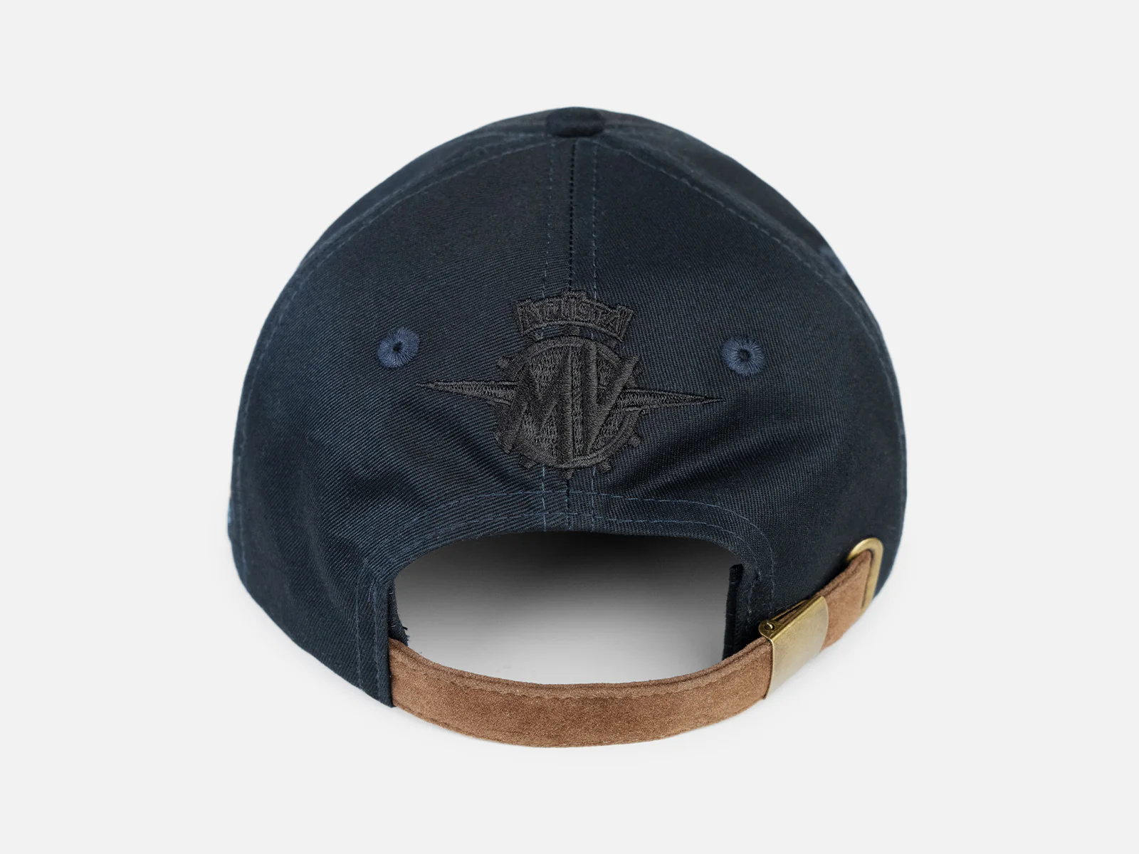 MV Agusta x GRAMS28 Racing Cap - Image 8