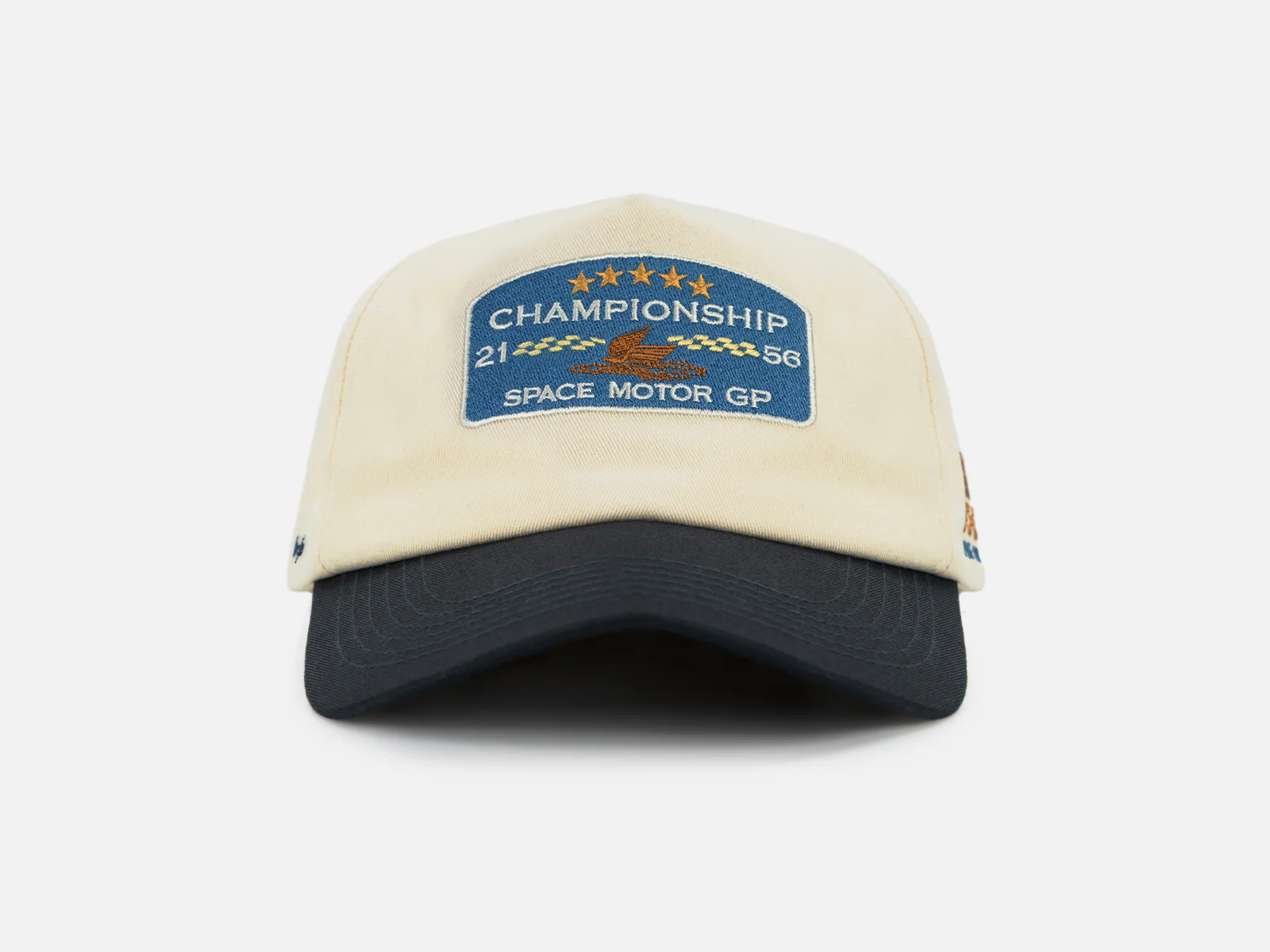 MV Agusta x GRAMS28 Racing Cap - Image 9
