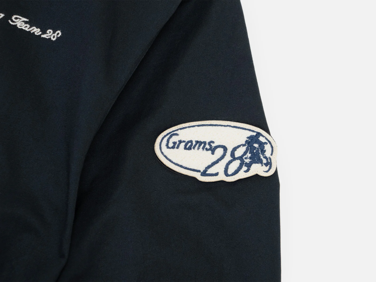 MV Agusta x GRAMS28 Racing Jacket - Image 8