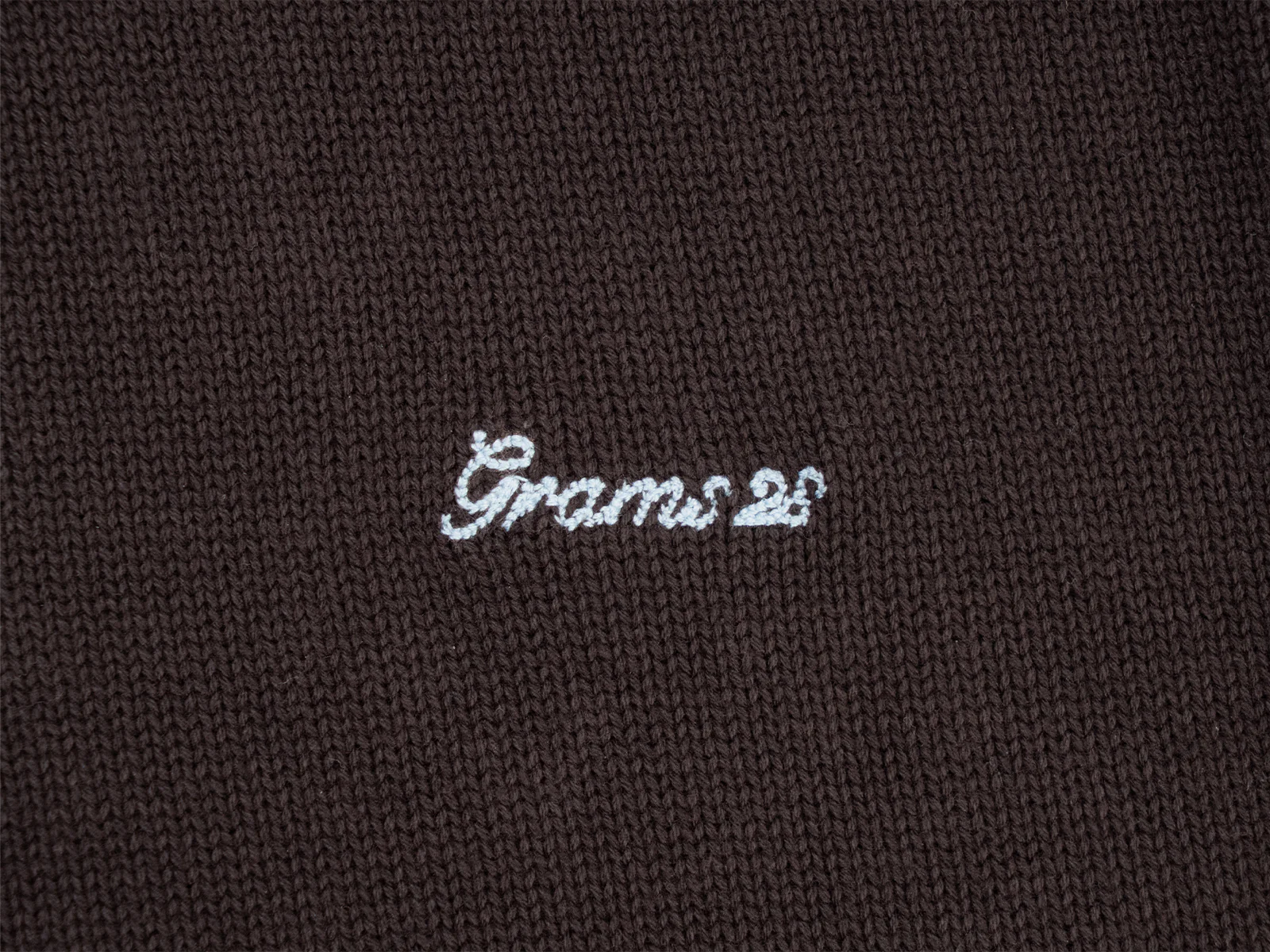 MV Agusta x GRAMS28 Short Sleeve Sweater - Image 13