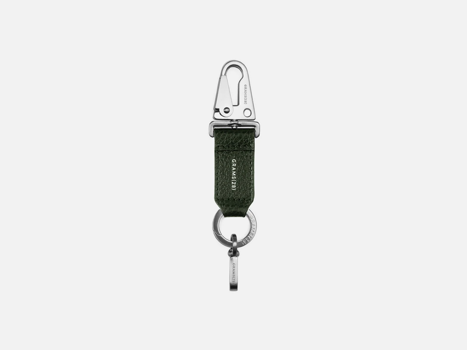 Strap Attachment Kit Plus (Silver) - Image 13